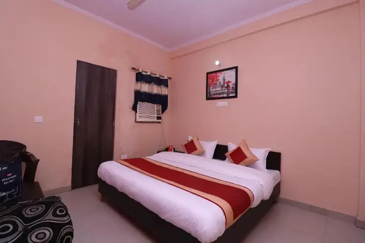 Газиабад: OYO Rooms Jaipuria Mall Indirapuram