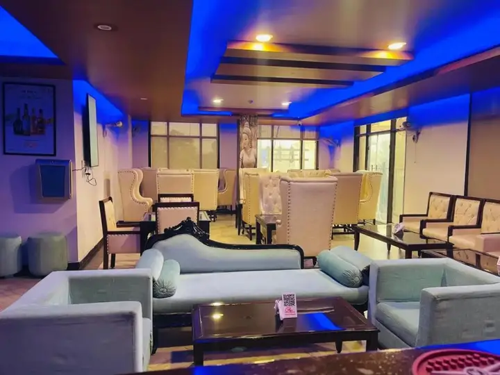 Газиабад: OYO Rooms Jaipuria Mall Indirapuram