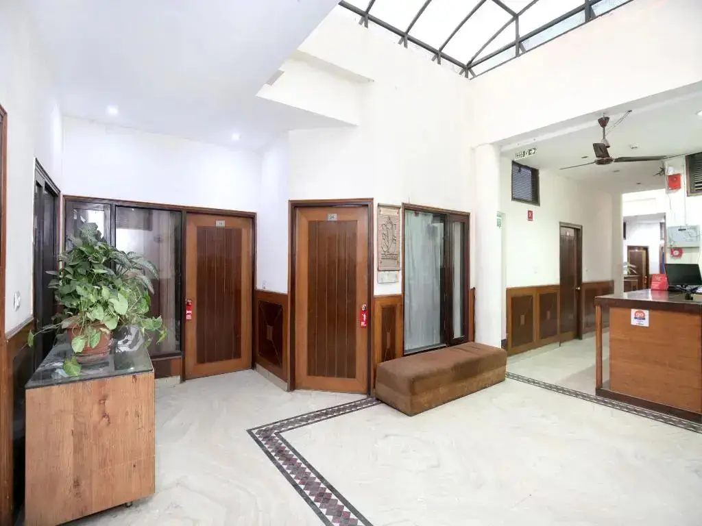OYO Rooms Sector 7 Madhya Marg — фото 1