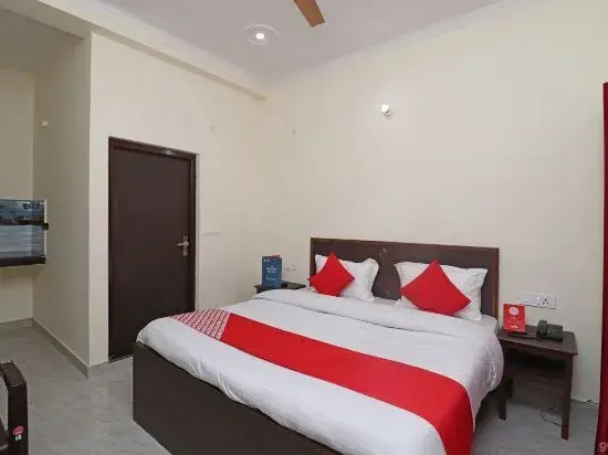 Наинитал: OYO Rooms Corbett Dhela