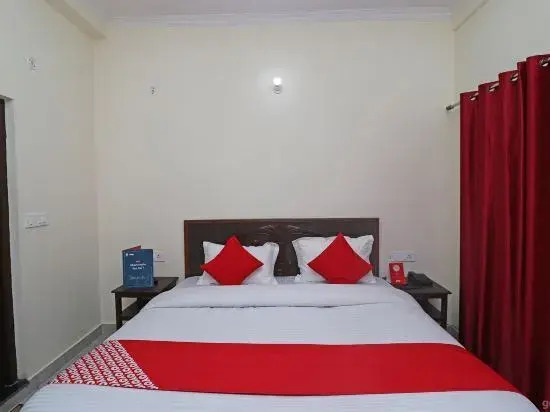 Наинитал: OYO Rooms Corbett Dhela