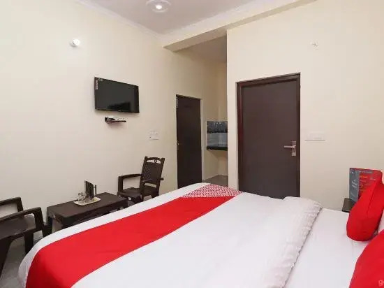 Наинитал: OYO Rooms Corbett Dhela