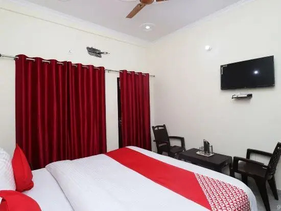 Наинитал: OYO Rooms Corbett Dhela