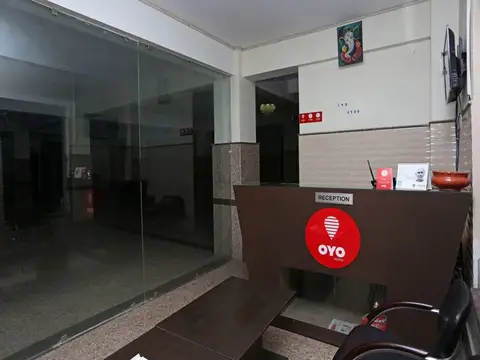 OYO Rooms Noida Expressway Sector 44 — фото 1