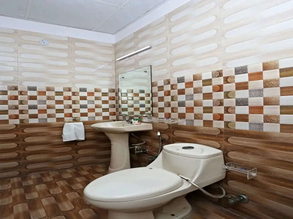Нойда: OYO Rooms Noida Expressway Sector 44