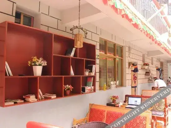 Лхаса: Yuxuan Guesthouse