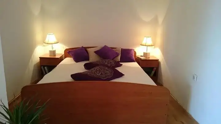 Тиват: Guest House Mara