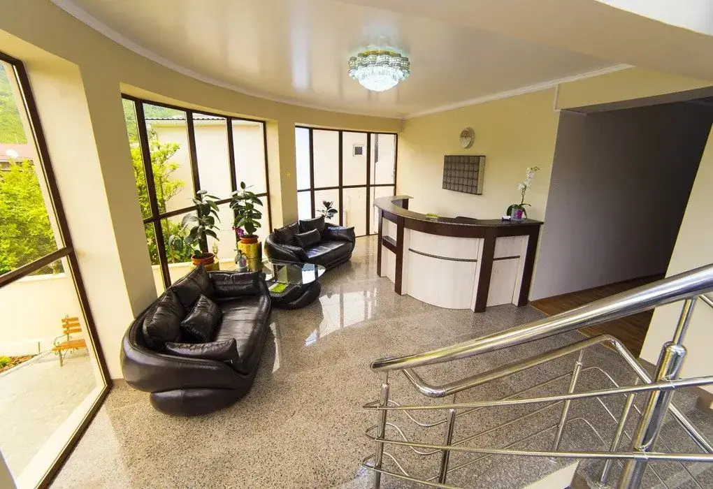 Гагра: Reprua Guest House