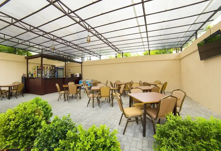 Гагра: Reprua Guest House