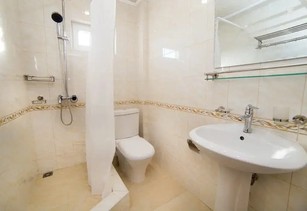 Гагра: Reprua Guest House