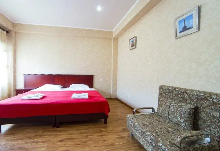 Гагра: Reprua Guest House