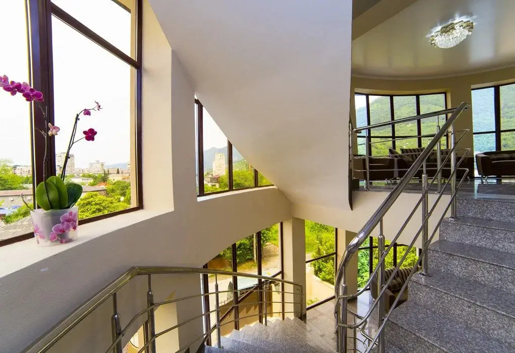 Гагра: Reprua Guest House