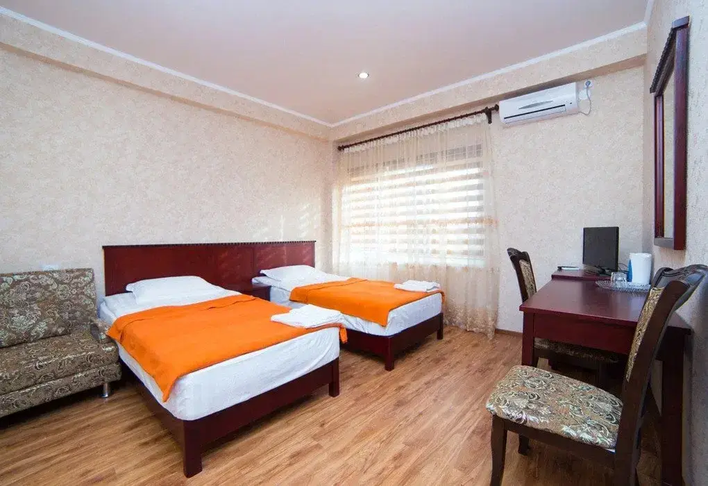 Гагра: Reprua Guest House