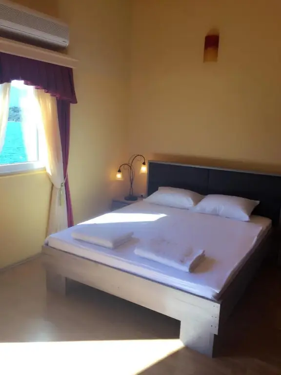 Тиват: Aparthotel Samardzic
