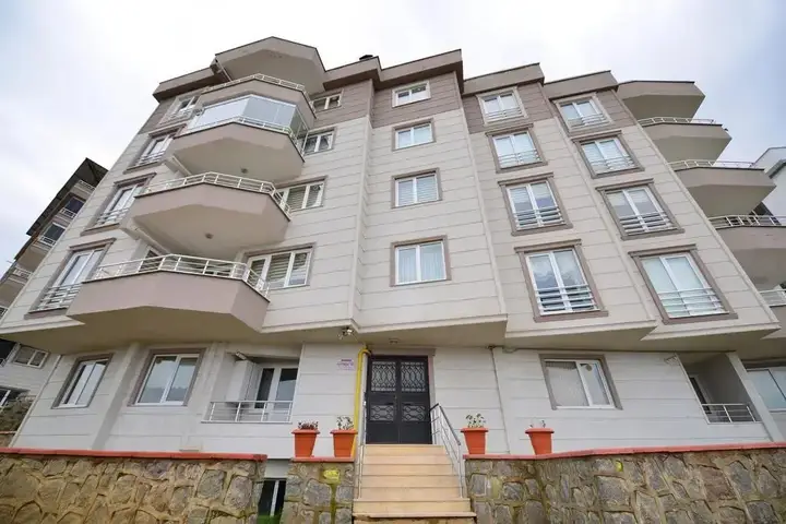 Трабзон: Andalouse Exclusive Hotel