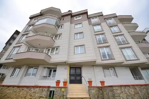 Andalouse Exclusive Hotel — фото 1