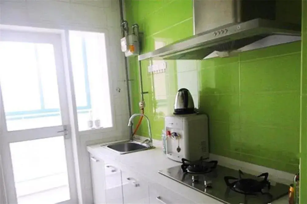 Сиань: Xi'an Jialong Express Hotel Beda Street Branch