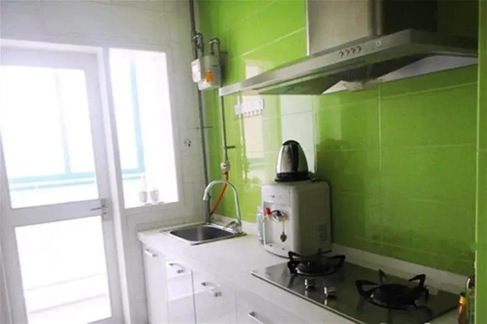 Сиань: Xi'an Jialong Express Hotel Beda Street Branch