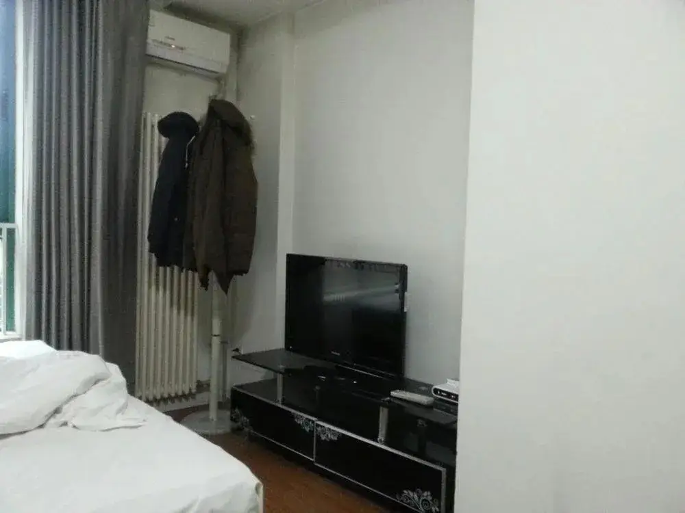 Сиань: Xi'an Jialong Express Hotel Beda Street Branch