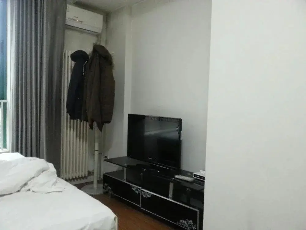 Сиань: Xi'an Jialong Express Hotel Beda Street Branch