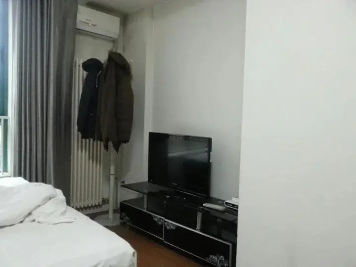 Сиань: Xi'an Jialong Express Hotel Beda Street Branch