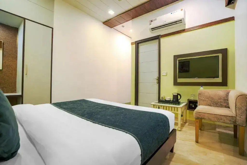 Чандигарх: OYO Rooms Chandigarh Sector 7