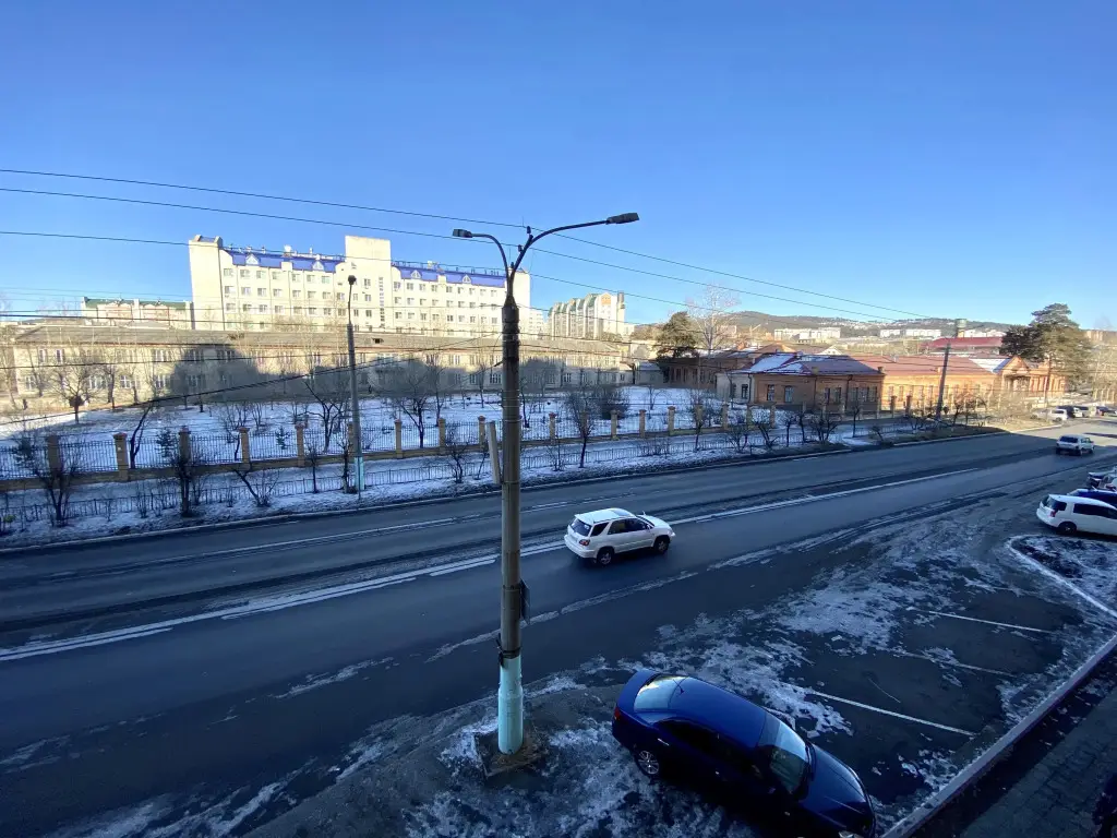 Чита: Декабрист Ленина 17 №33