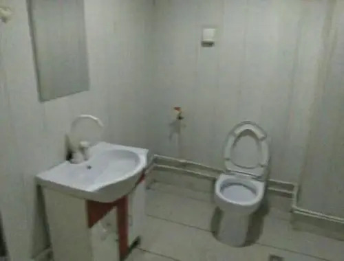 Тайюань: Jiujiu Youth Hostel Taiyuan Nanhuan Branch