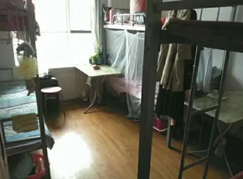 Тайюань: Jiujiu Youth Hostel Taiyuan Nanhuan Branch