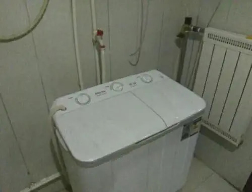 Тайюань: Jiujiu Youth Hostel Taiyuan Nanhuan Branch