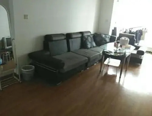 Тайюань: Jiujiu Youth Hostel Taiyuan Nanhuan Branch