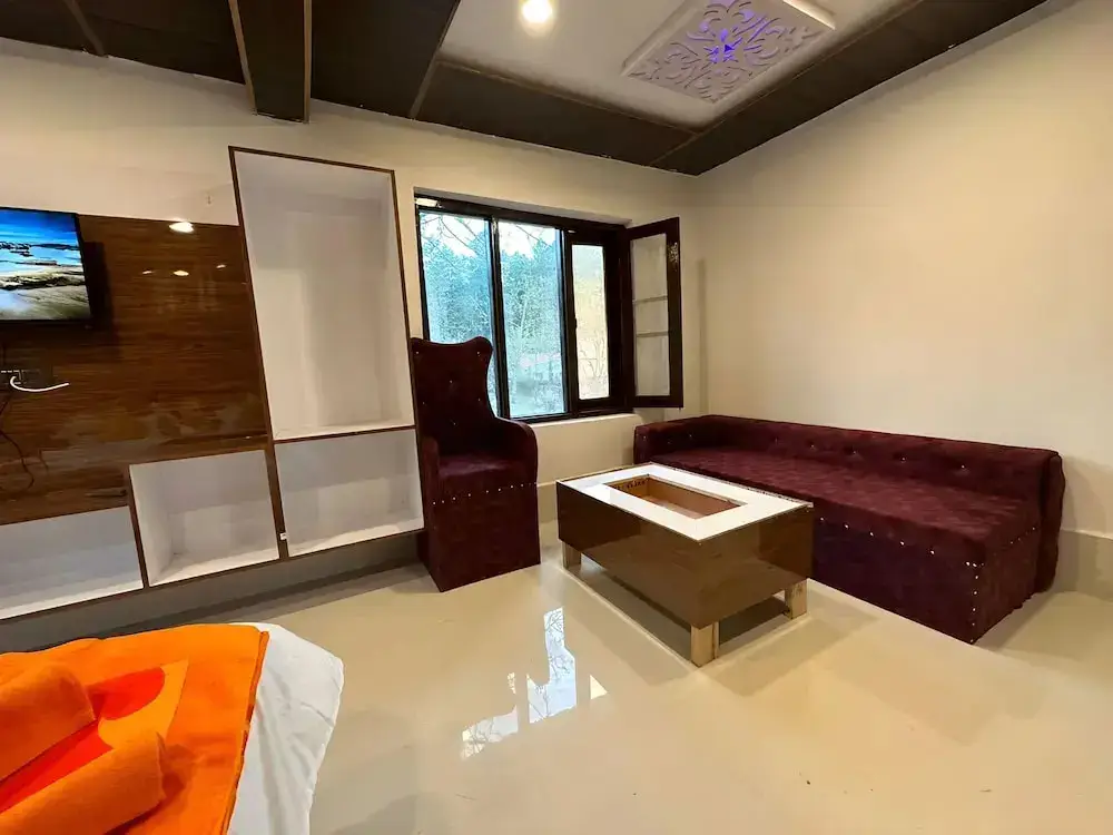 Пахалгам: OYO 71096 Shabnam Resorts