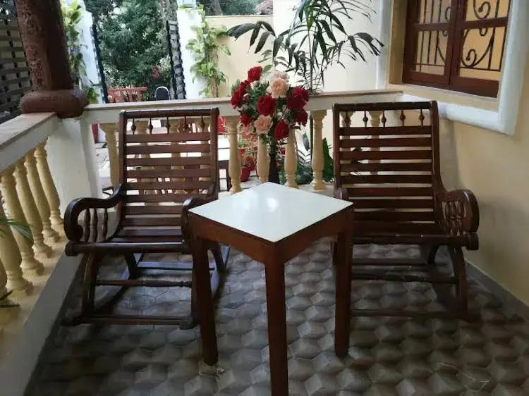 Арпора: Villas At Arpora
