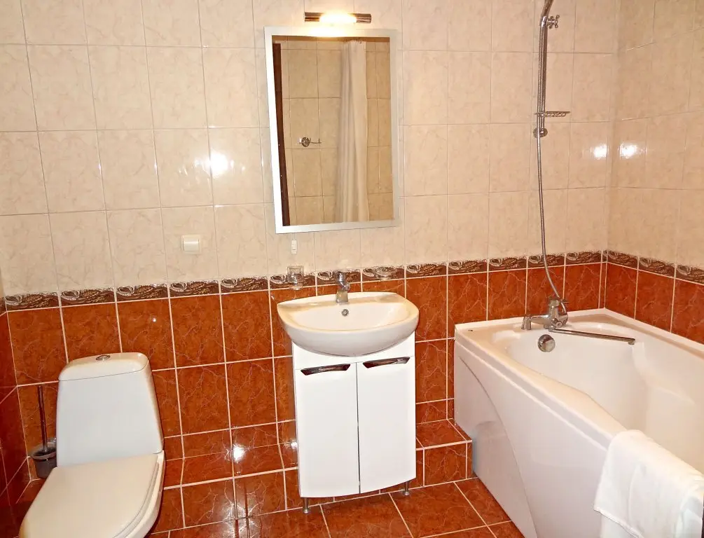 Феодосия: Guest house Mariola