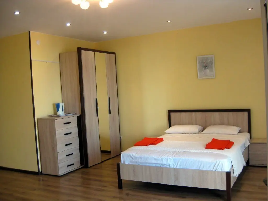 Феодосия: Guest house Mariola