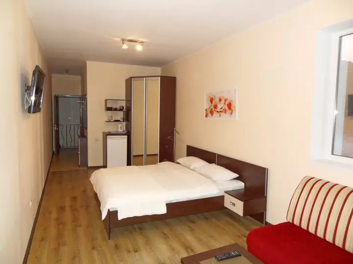 Феодосия: Guest house Mariola