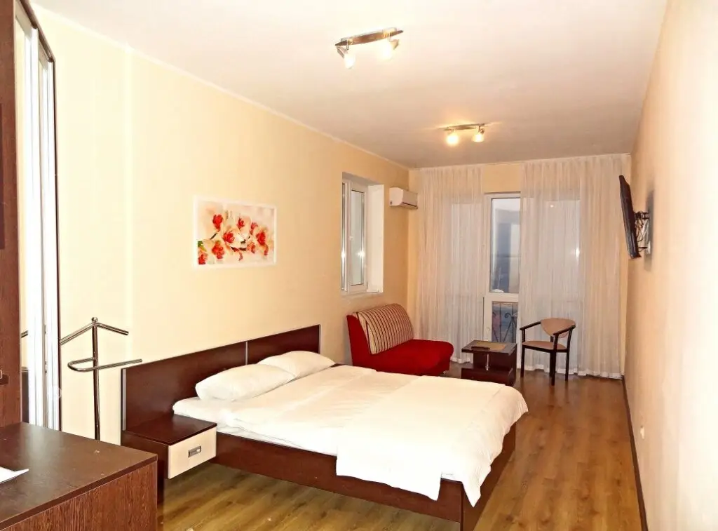 Феодосия: Guest house Mariola