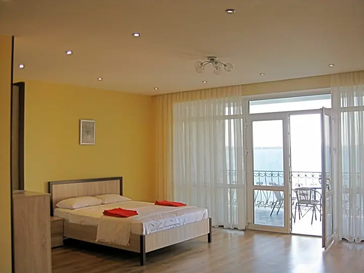 Феодосия: Guest house Mariola