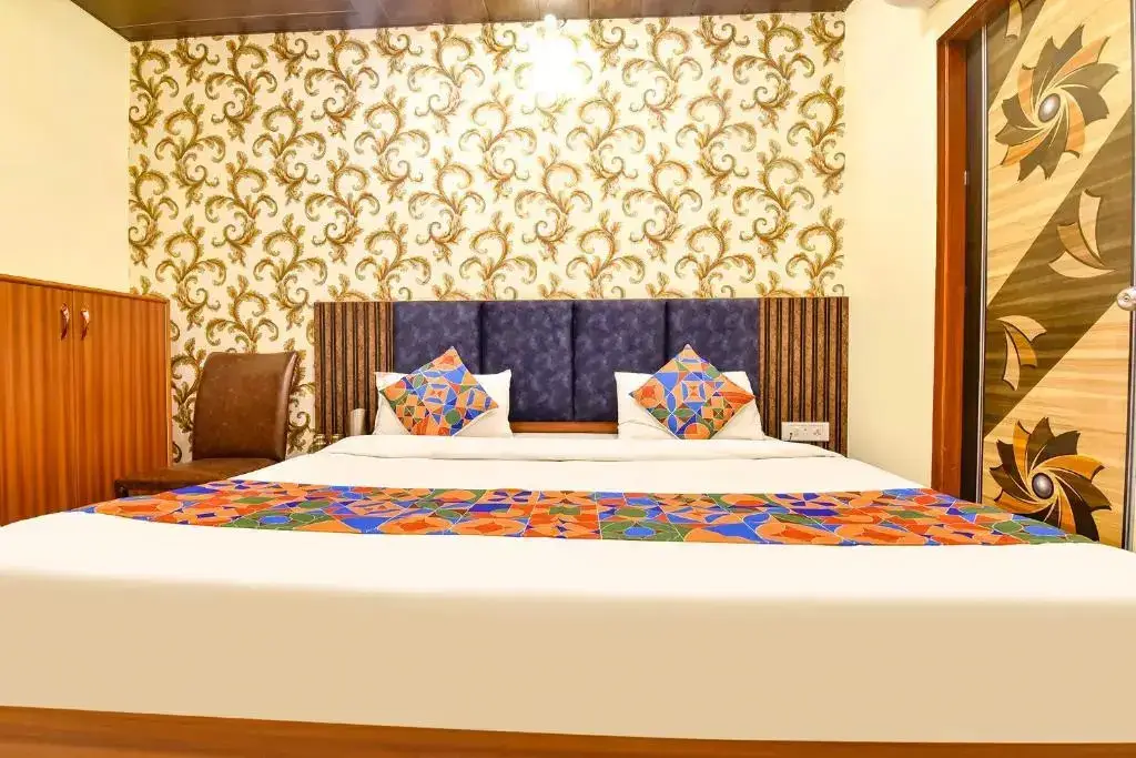 Джайпур: Hotel Spark
