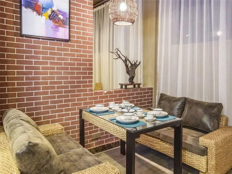 Санья: Sanya I Love U Yododo Inn