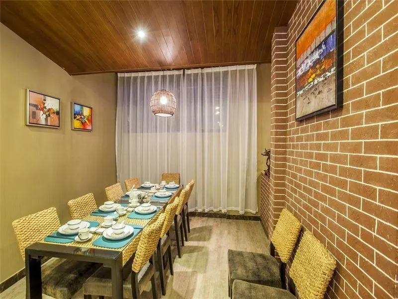 Санья: Sanya I Love U Yododo Inn