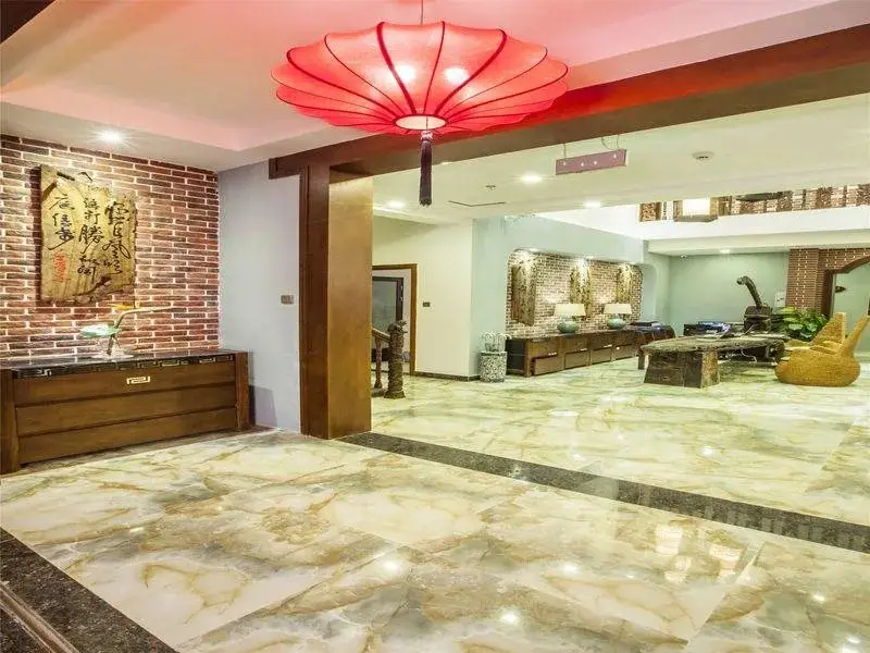 Sanya I Love U Yododo Inn — фото 1