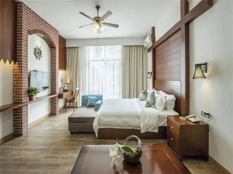 Санья: Sanya I Love U Yododo Inn