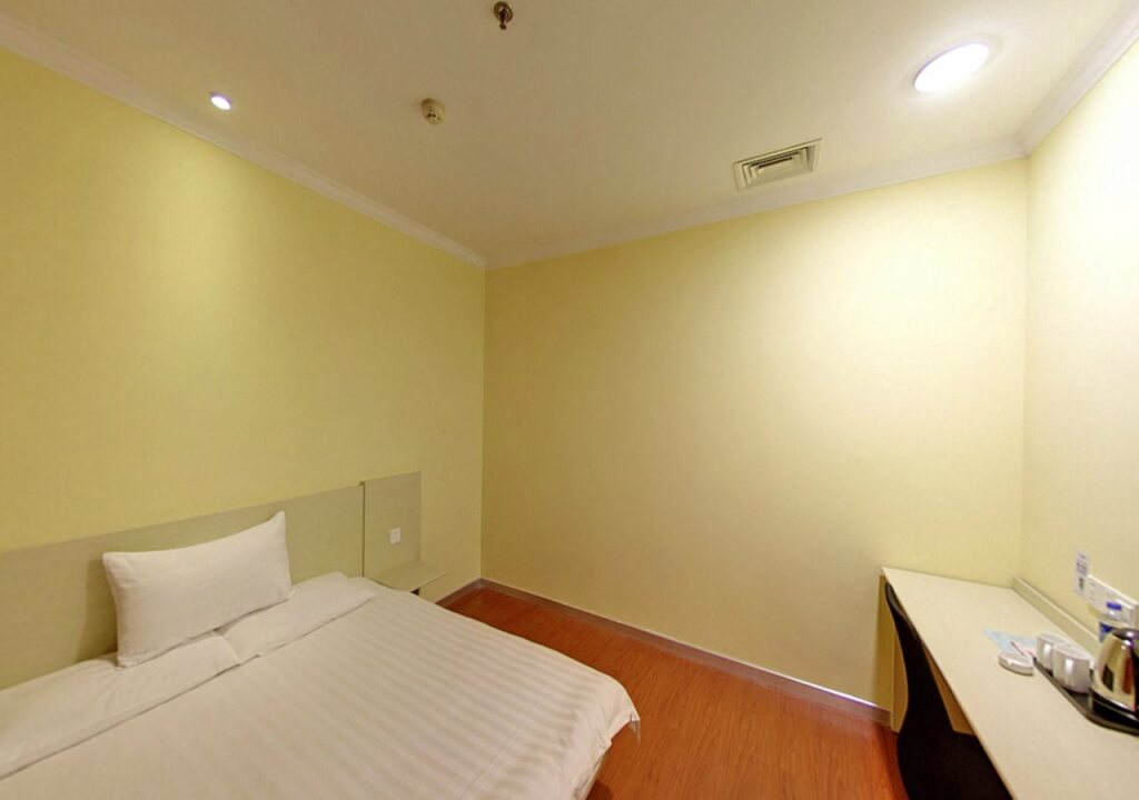 Шанхай: Hanting Hotel