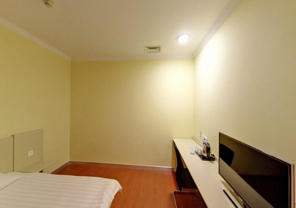 Шанхай: Hanting Hotel