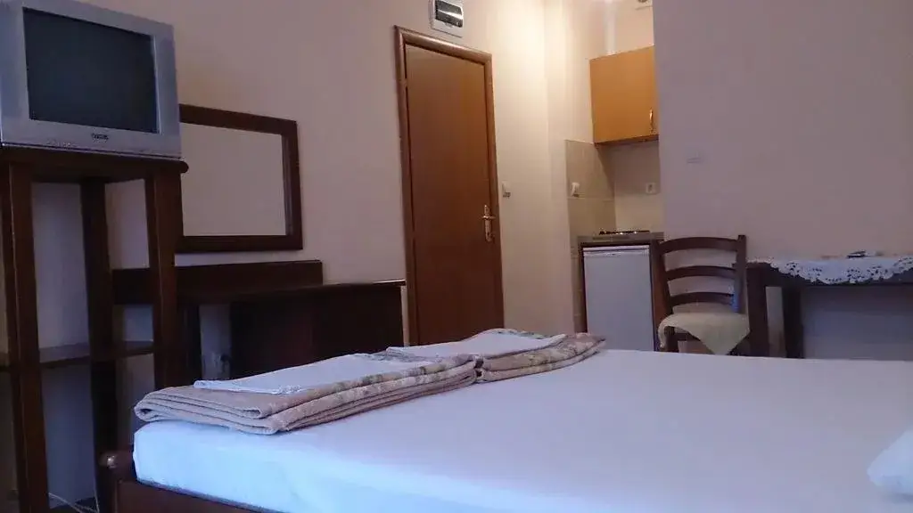 Будва: Guesthouse Vesna