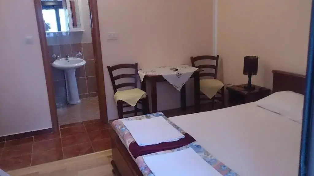 Будва: Guesthouse Vesna
