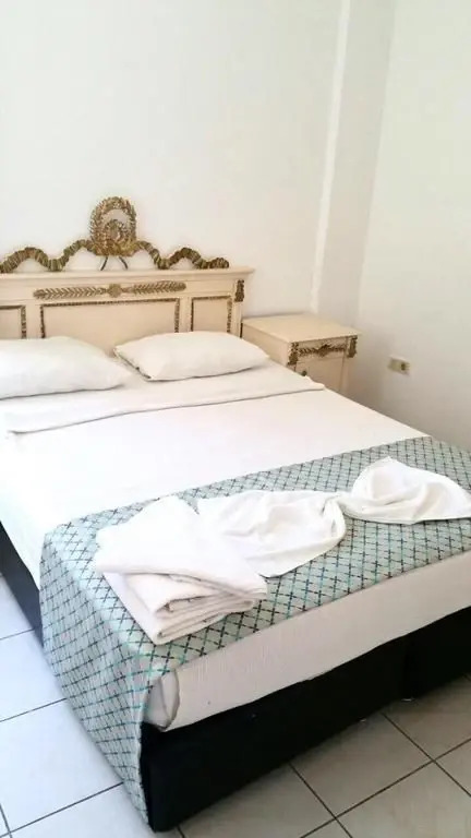 Бодрум: Ibo Apart Otel