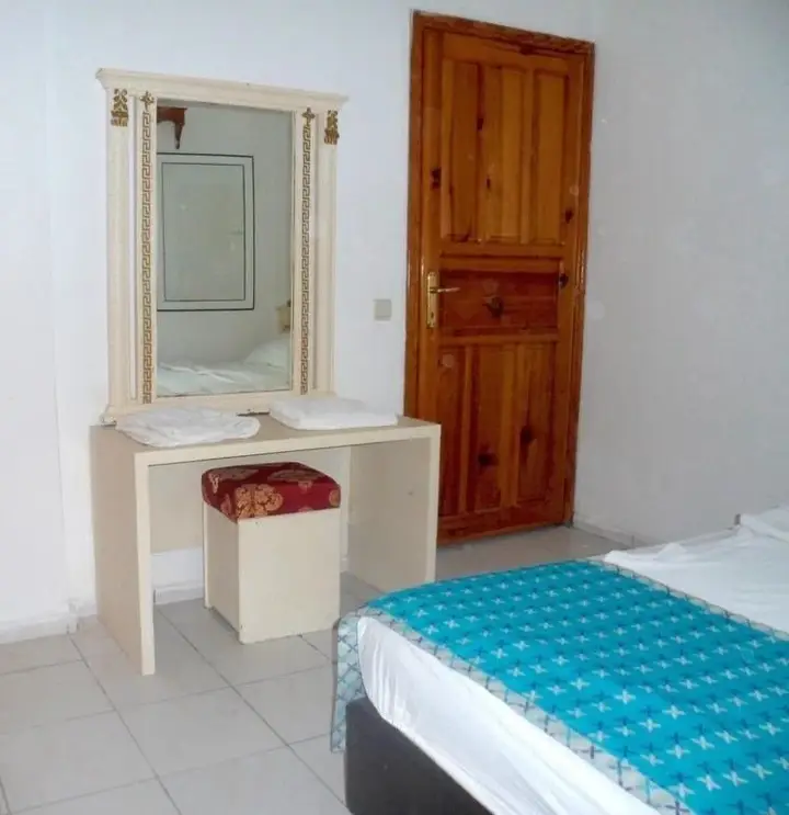Бодрум: Ibo Apart Otel