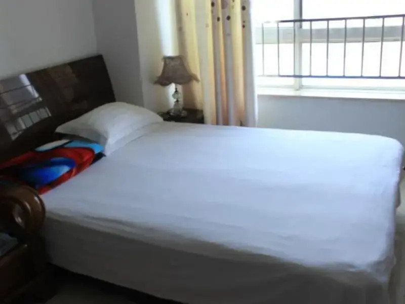 Сиань: Ruyi ApartHotel